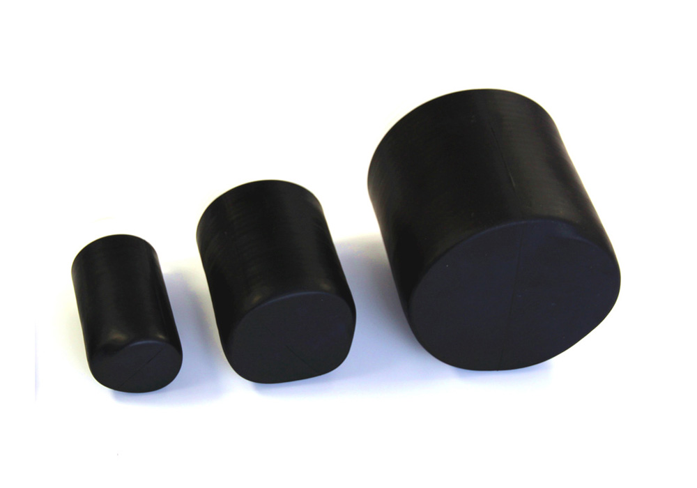 Cold Shrink Cable End Caps