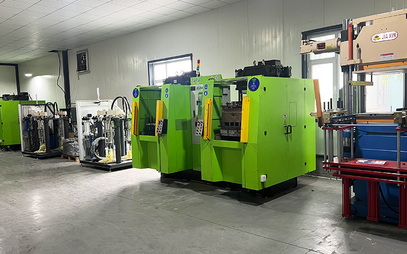 Processing equipment
