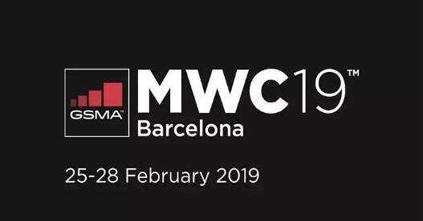 RUNLIN participated in MWC Barcelona 2019