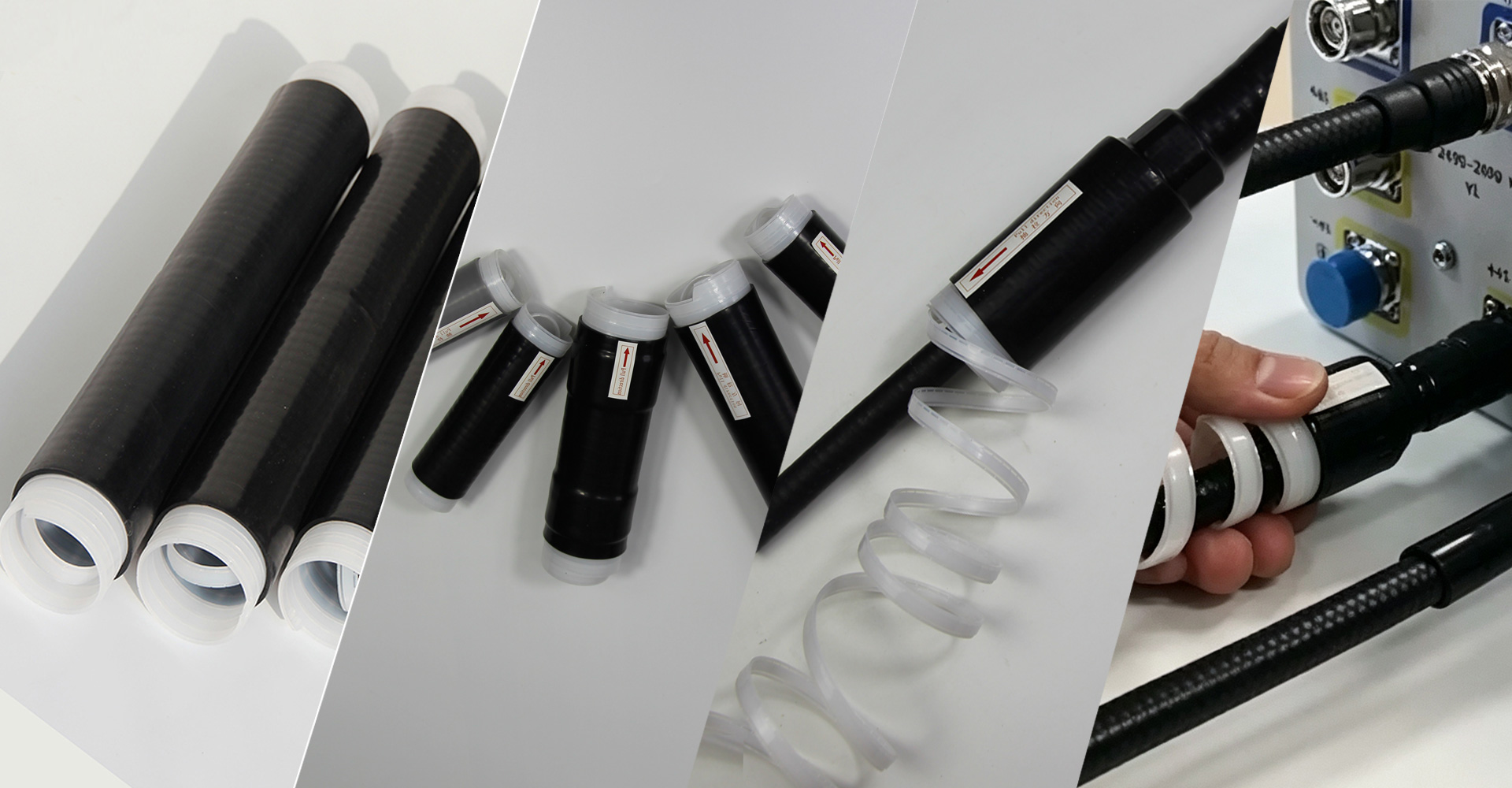 15+ Years Experience in Cold Shrink Manufacturing