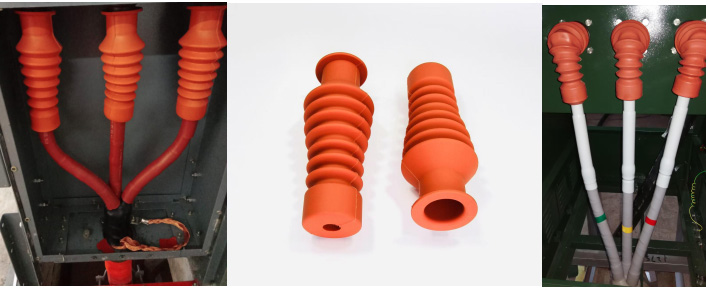 Customized Cold Shrink TerminationJoint Series Customized Cold Shrink TerminationJoint Series
