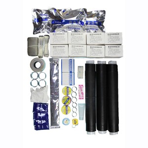 cold shrint indoor outdoor joint kits