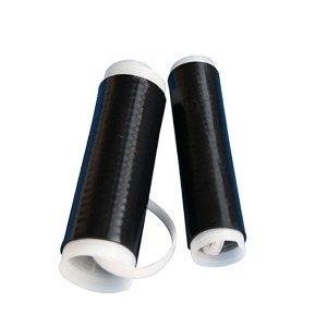 silicone rubber cold shrink tube