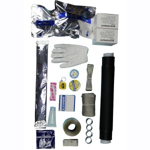 cold shrint indoor outdoor joint kits