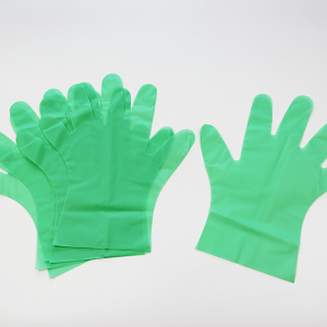 Thermoplastic Elastomer (TPE) Glove