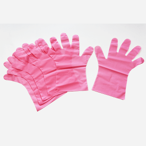 Thermoplastic Elastomer (TPE) Glove