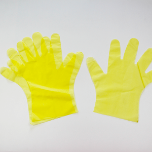 Thermoplastic Elastomer (TPE) Glove